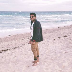 Meet your Posher, Dinnu